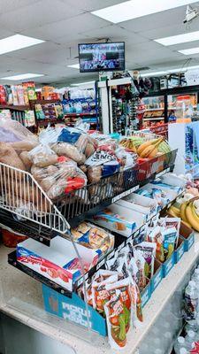 Sea Isle Supermarket