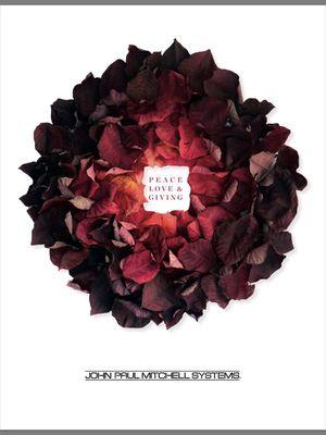 Pease ,Love & Giving!