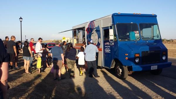 MH Restaurant Night: Picnic in the Park