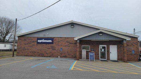 Optimum-Buckhannon