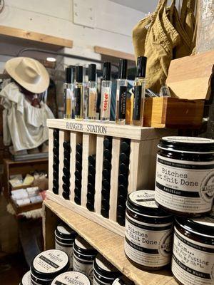 Marigold's Farmhouse Funk & Junk