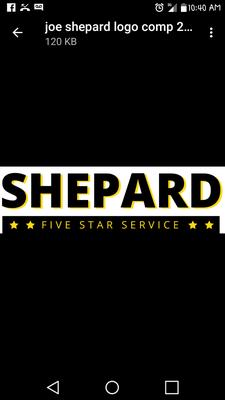 Shepard Complete Renovating