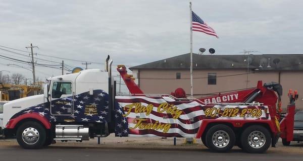 Flag City Auto Plaza