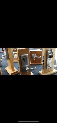 MAA Locksmith Services