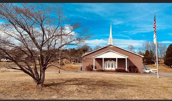 Emmanuel Baptist Church