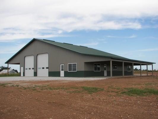 Mark Miller Construction