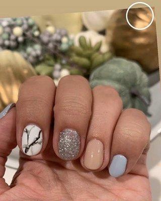 Polished Nail Studio & Spa