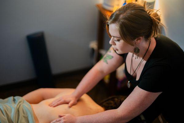 Mermaid Cove Massage & Wellness