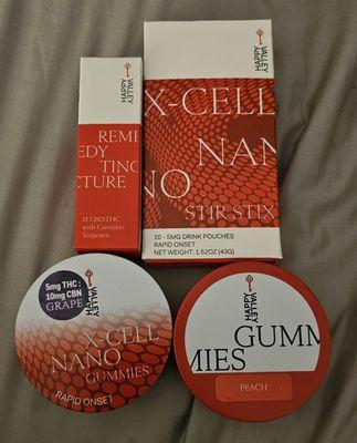 Happy Valley - Boston