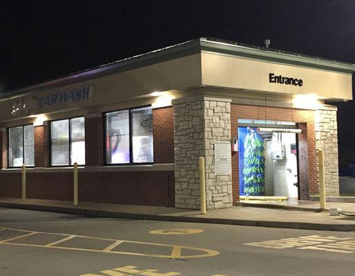 Greenmount Moto Mart