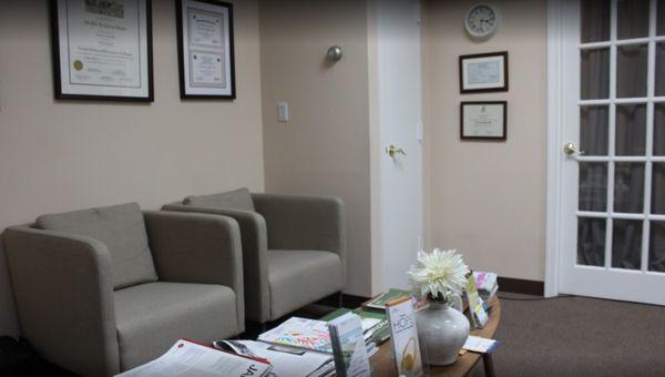 Principium Psychiatry