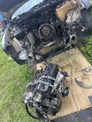 Richie Mobile Mechanic