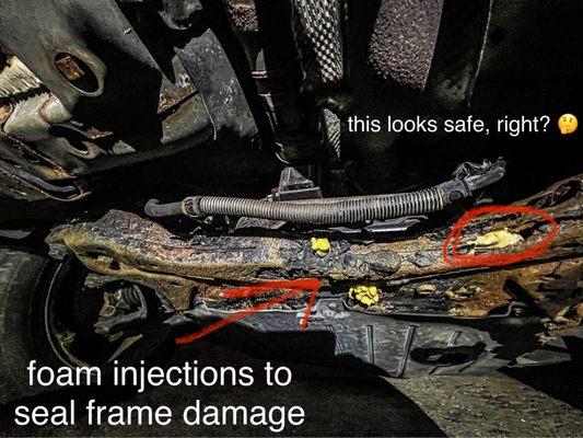 Jeffreys Auto Resale