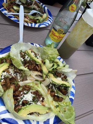 Taqueria Los Chilangos