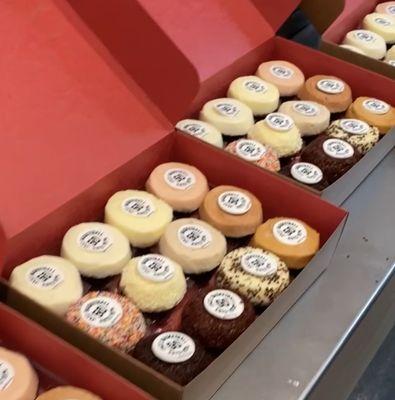 Sprinkles Farmington