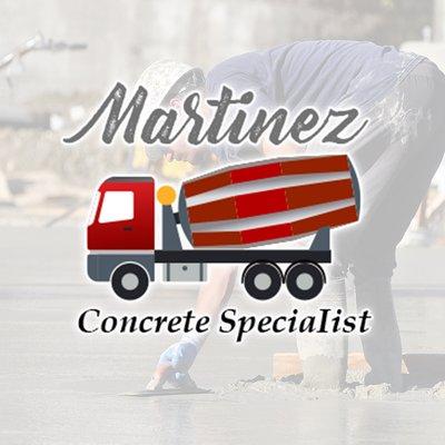Martinez Concrete SpeciaIist