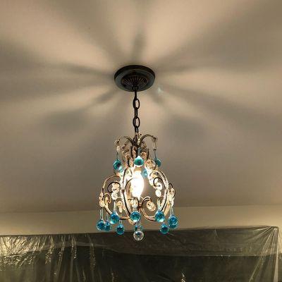 Sprout Electrical Repair