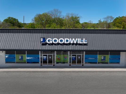 Goodwill Store - Lafayette
