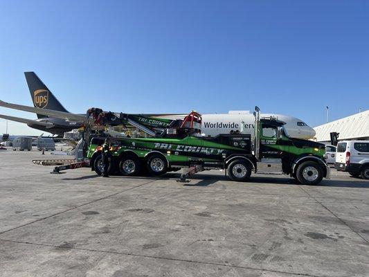 Tri County Truck and Trailer Repair
