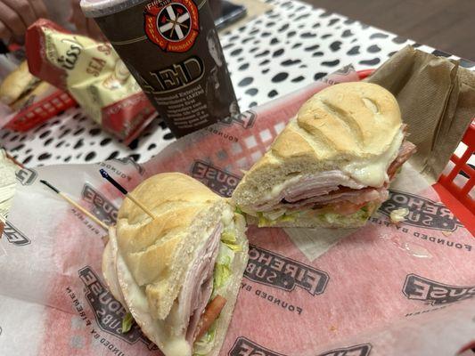 Firehouse Subs
