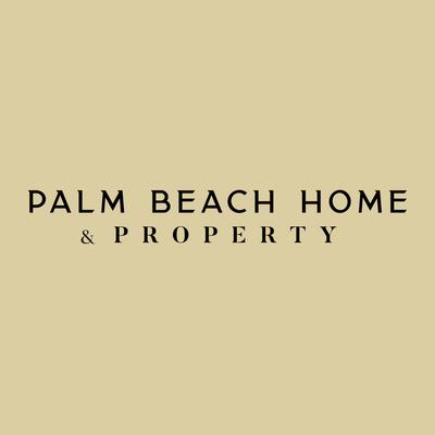 Palm Beach Home and Property