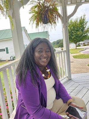 Precious Hands Home Care Services