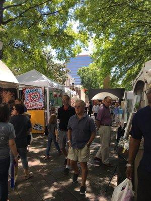 ONB Magic City Art Connection