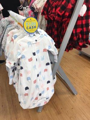 Carter's Babies & Kids