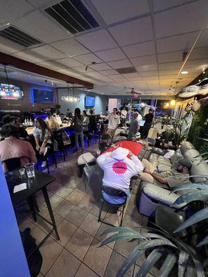 Island Vibes Kava Bar