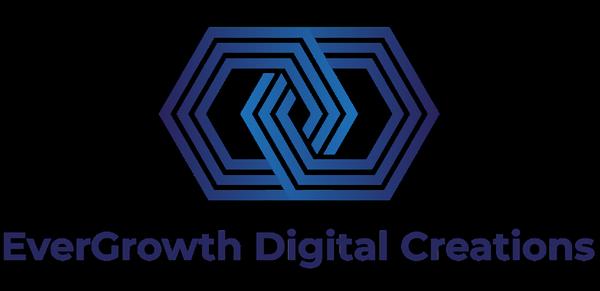 EverGrowth Digital Creations