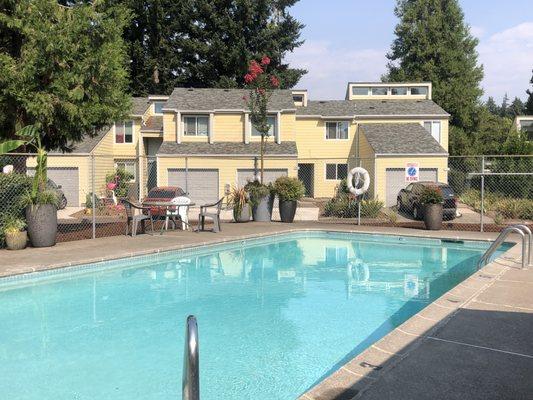 Eastman Landscape maintenance