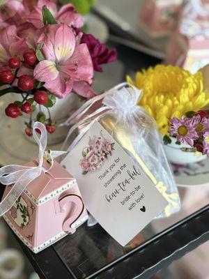 Averys Modern Teahouse