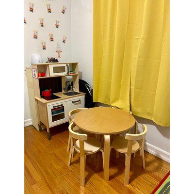 BumbleBee Forest Daycare