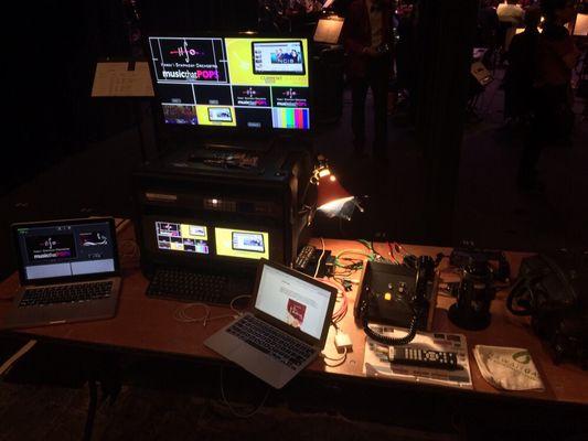 Skys A/V Productions