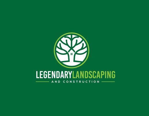 Legendary Landscaping and Construction