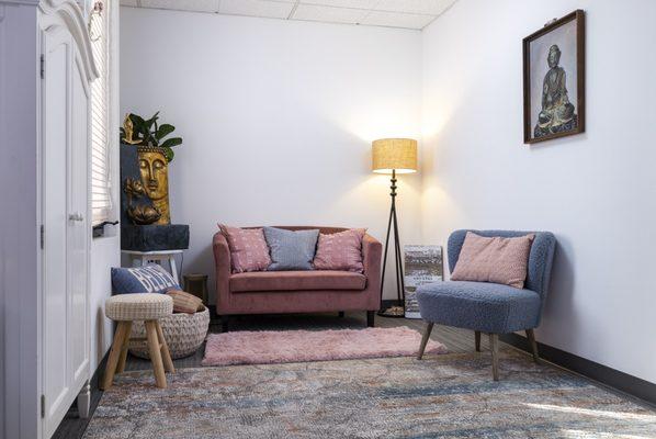 Transformational Movement & Massage SB