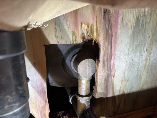 Premier Plumbing LLC