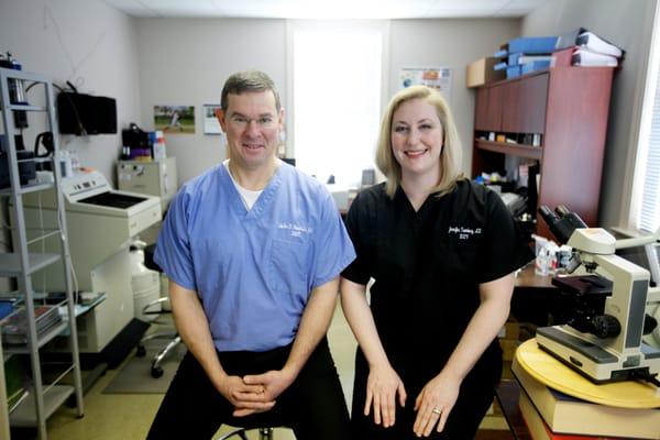 Mohs Surgery