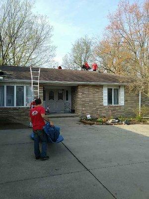Brothers Roofing & Siding
