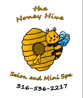 The Honey Hive Salon & Mini Spa