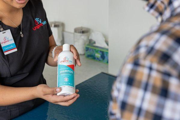 UrgentVet - Fort Mill