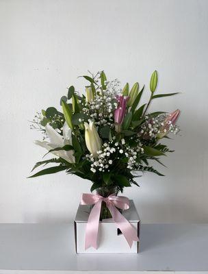 Ready for pickup 1643 N Avalon Blvd Wilmington Ca 90744