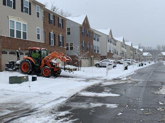 Growing Seasons Landscaping