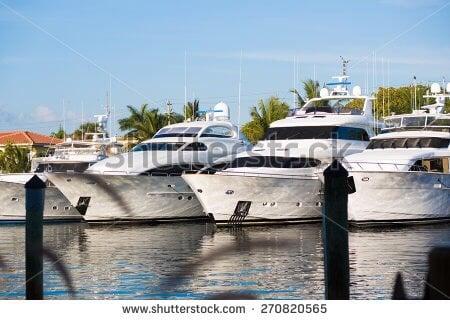 Peter Shafer Yacht Services