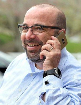 Jack Papaleonti, Head Honcho