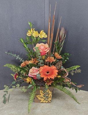Eagledale Florist
