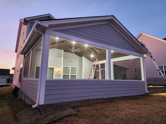 DreamScene Landscape