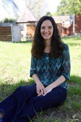 I'm Kate Becker, CMS-CHt. You are on a journey of health & well-Being into more joy, peace & happiness. Let me accompany & encourage you.