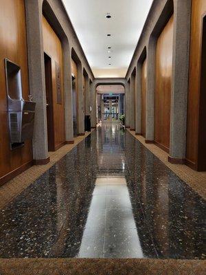 D&D Commercial Cleaning Services