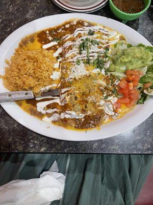 Martha's Mexican Restaurant